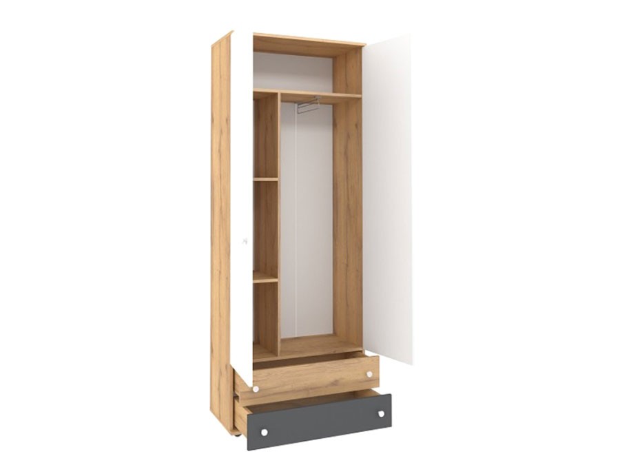 Детский шкаф Лойс