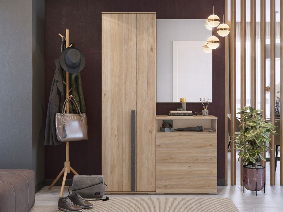 Прихожая Лайк