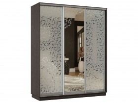 Шкаф-купе Маршал