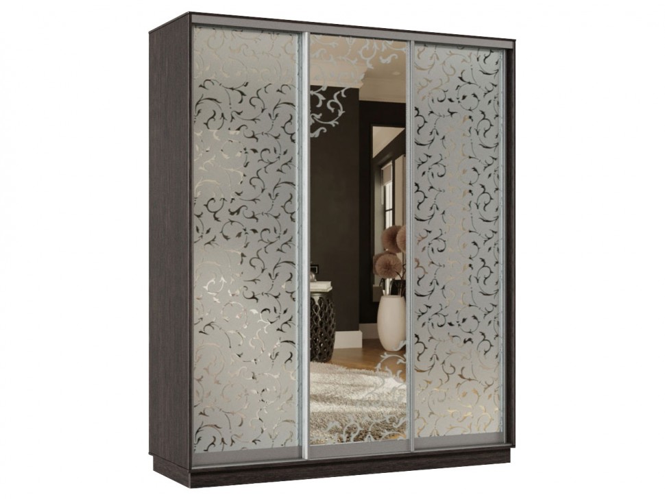 Шкаф-купе Маршал