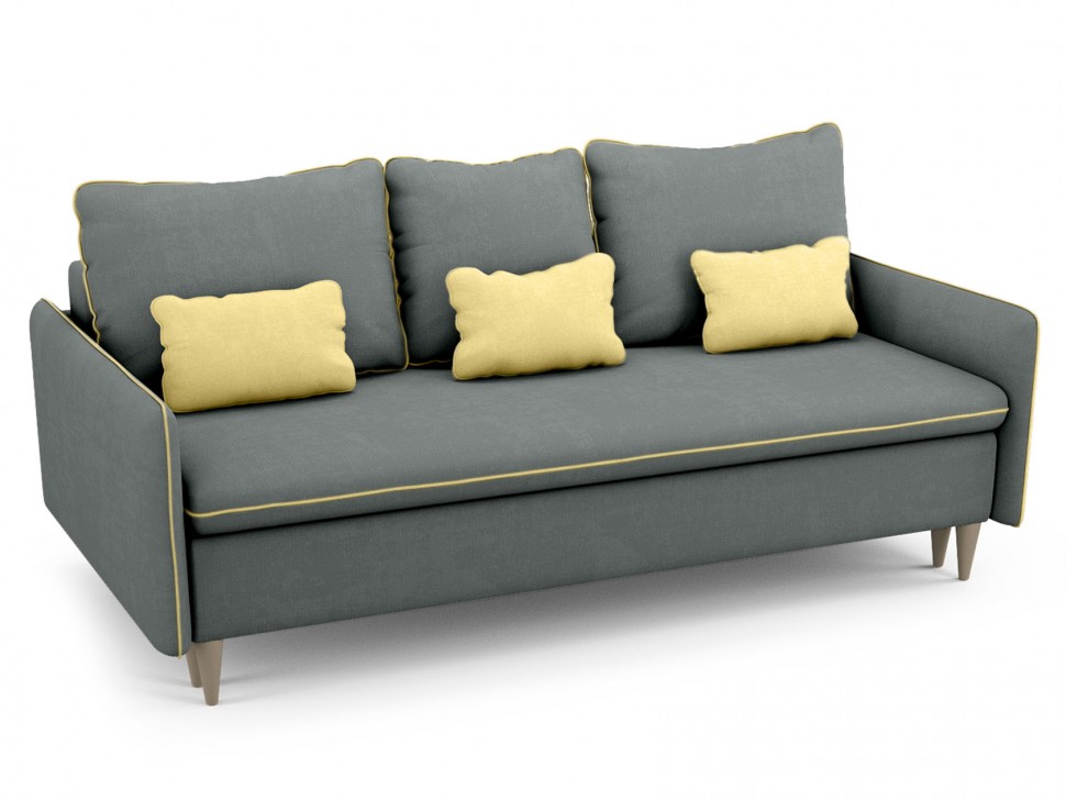 Прямой диван Рони