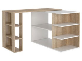 Поворотный компьютерный стол КС 3