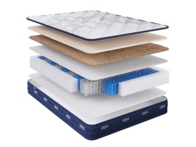 Матрас Статус Ультра СХ 24 / Status Ultra SX 24