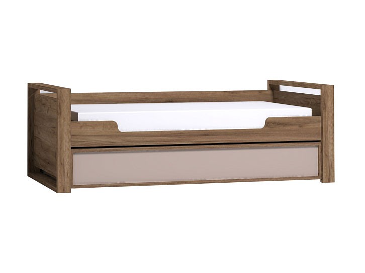 Детская кровать Натура