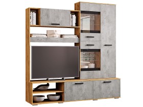 Гостиная Трамп