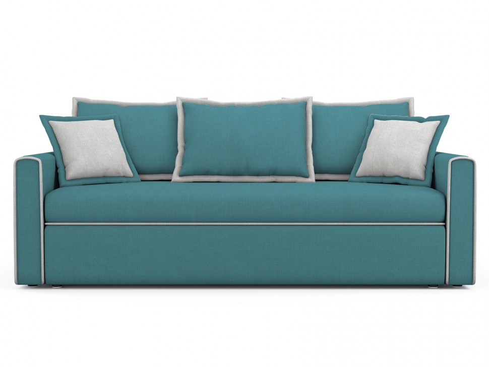 Прямой диван Франсуа