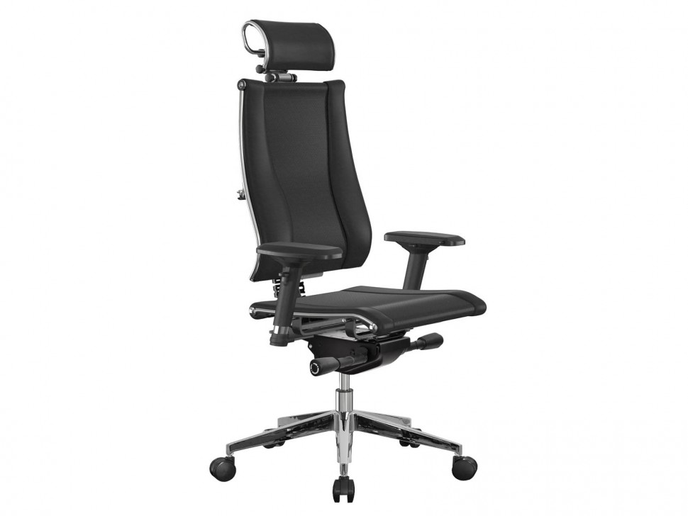 Кресло руководителя METTA Y4DF B2-17D