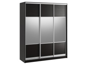 Шкаф-купе Командорс П2