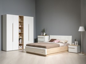 Спальный гарнитур Муссон