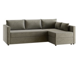 Угловой диван Камелия