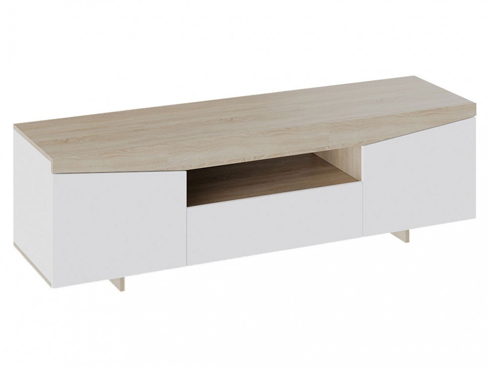 ТВ-тумба Вайт