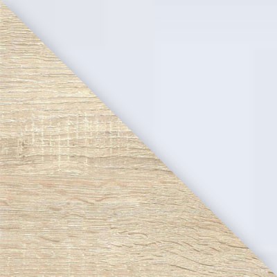 ТВ-тумба Вайт