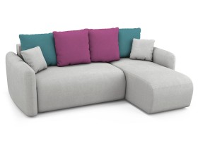 Диван Астория угол