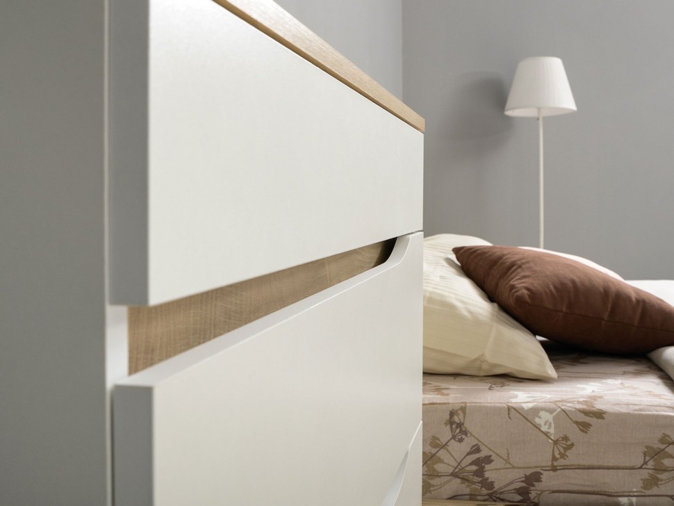 Комод Муссон