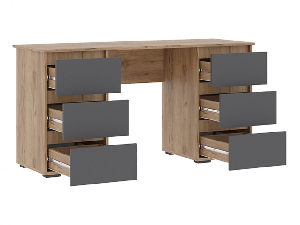 Компьютерный стол Элли ПС 02