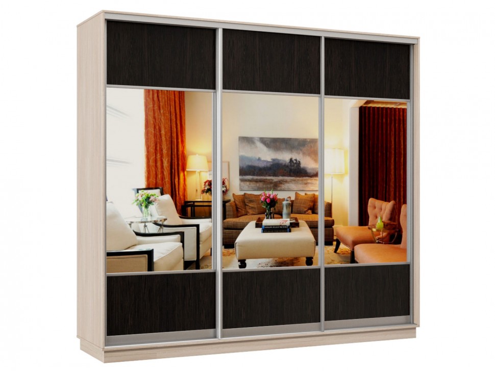 Шкаф-купе Маршал