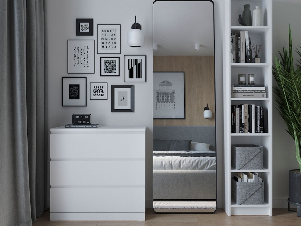 Комод Варма