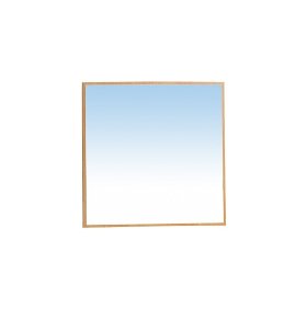 Настенное зеркало Комфорт