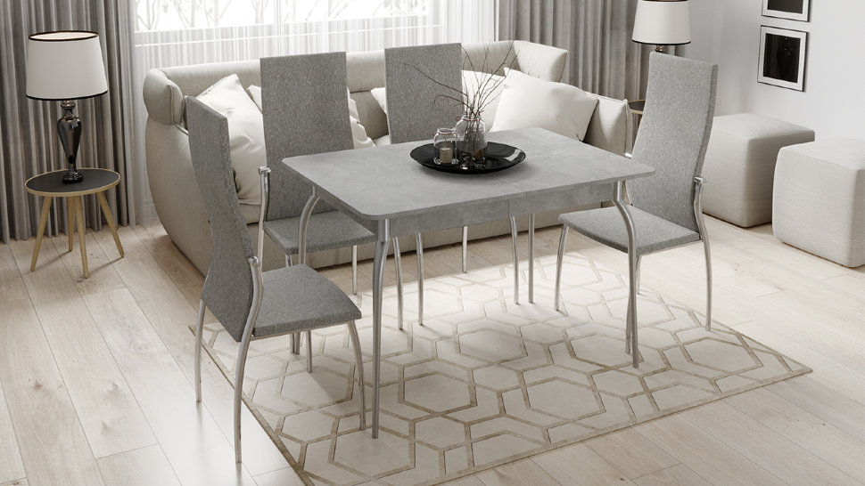 Кухонный стол Стол Гамбург