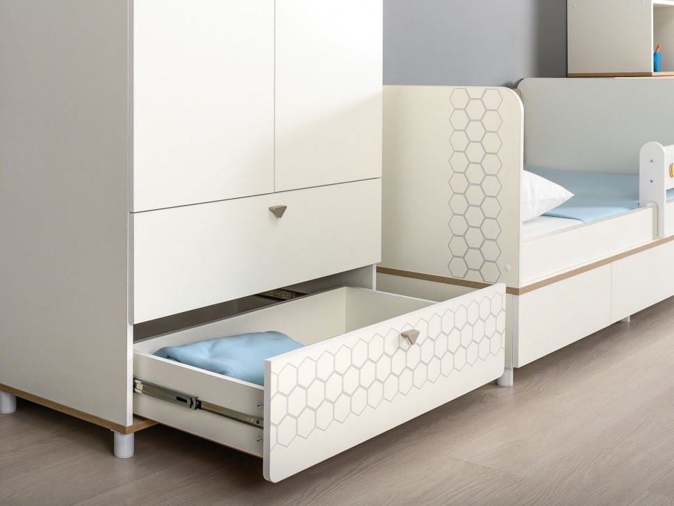 Детский шкаф Эйп