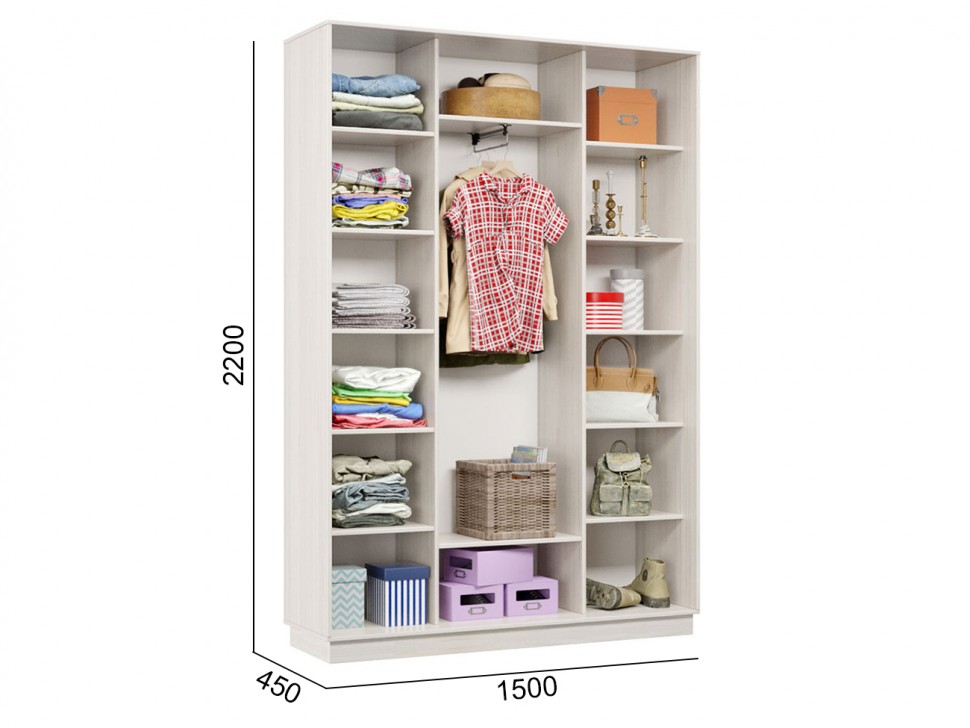 Шкаф-купе Маршал