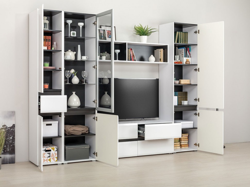 Гостиная Сидней