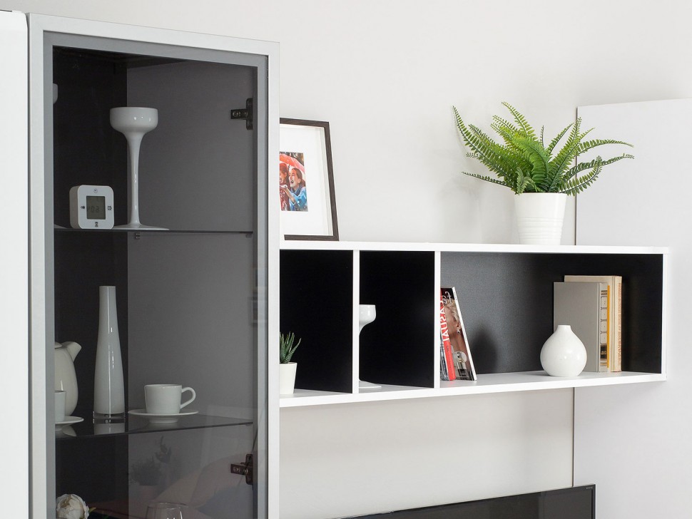 Гостиная Сидней