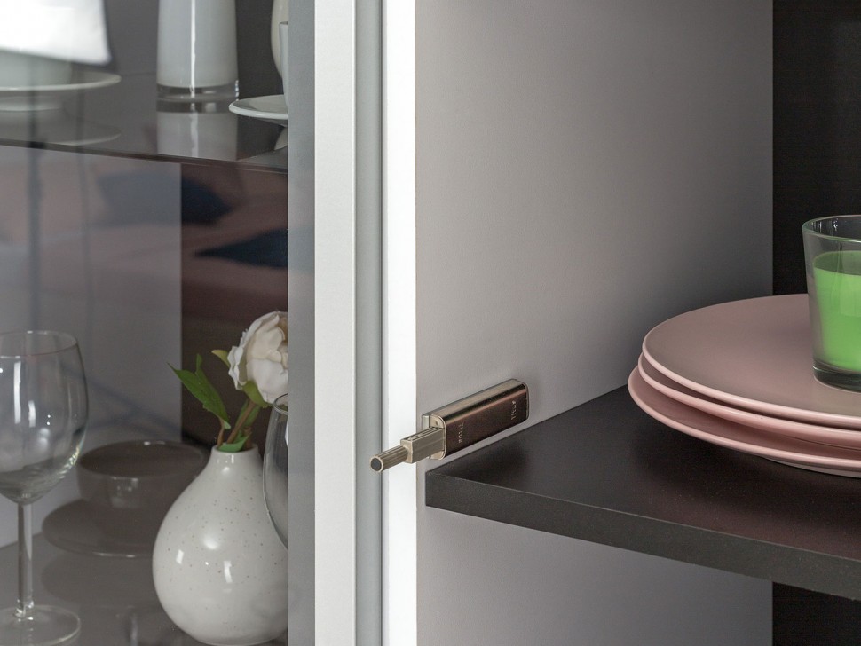 Гостиная Сидней