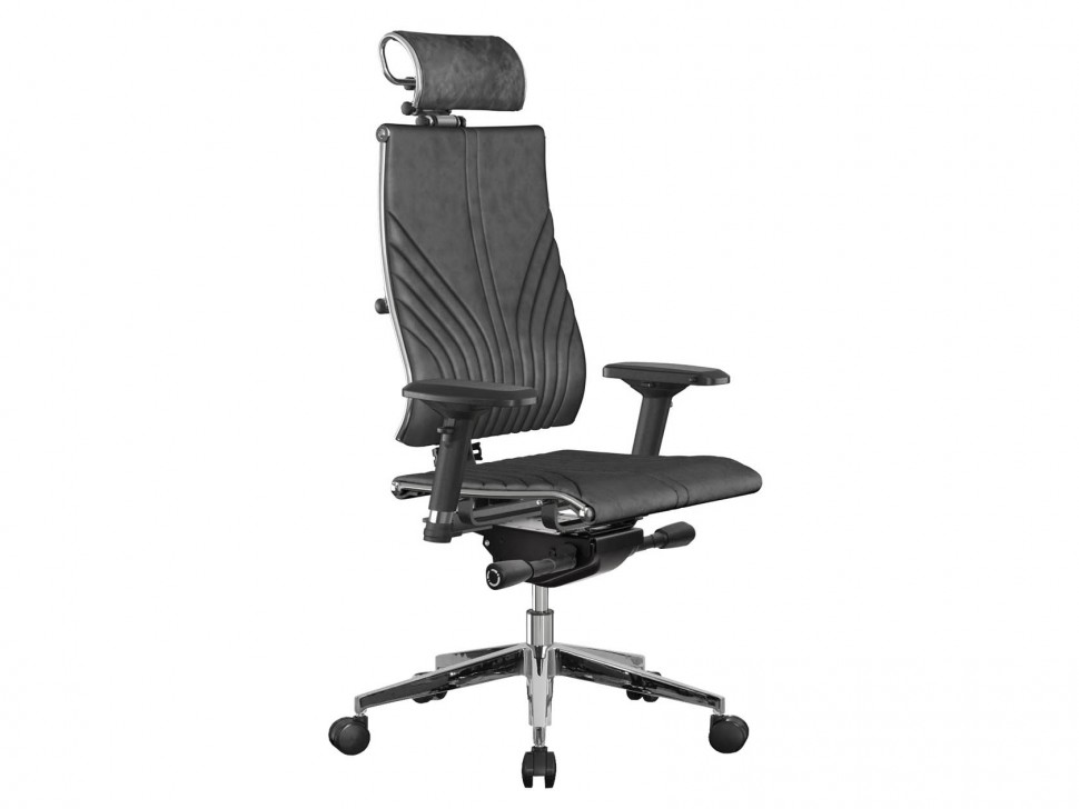 Кресло руководителя METTA Y4DF B2-12D