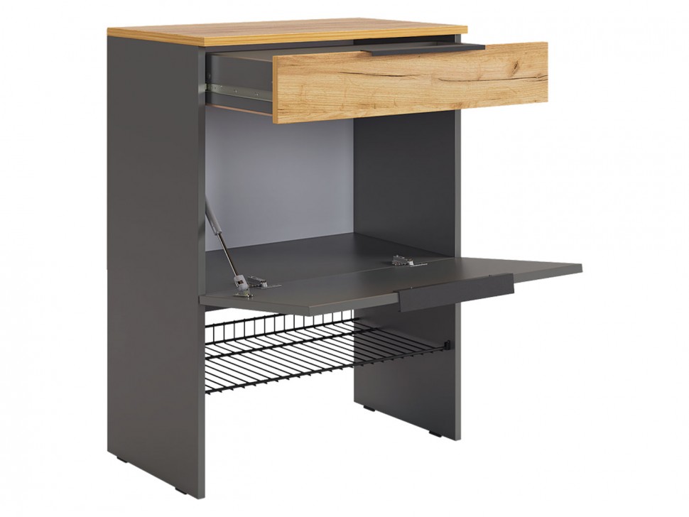 Обувница Баско