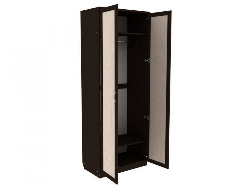 Распашной шкаф Мерлен