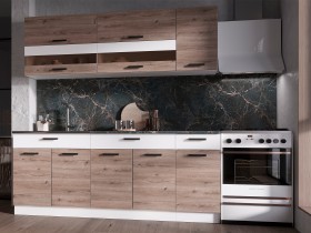 Кухонный гарнитур Эра 200 см