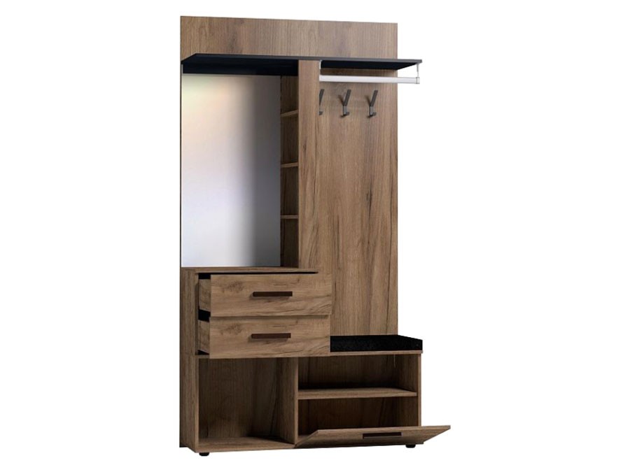 Прихожая Натура