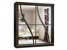 Шкаф-купе Орфей 3