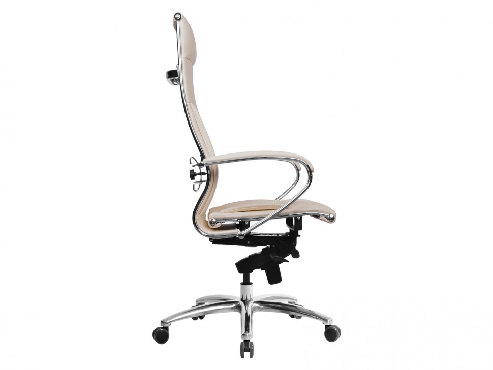 Кресло руководителя Samurai Lux MPES