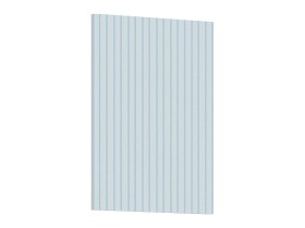 Декоративная панель для шкафа Муссон