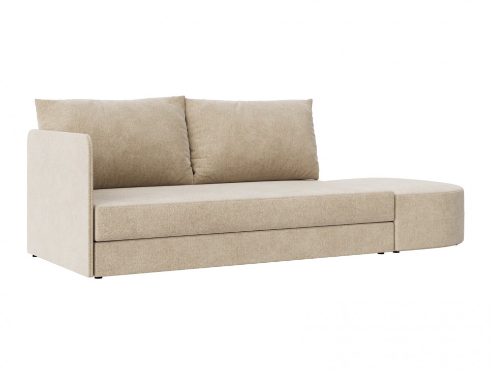 Прямой диван Стелс