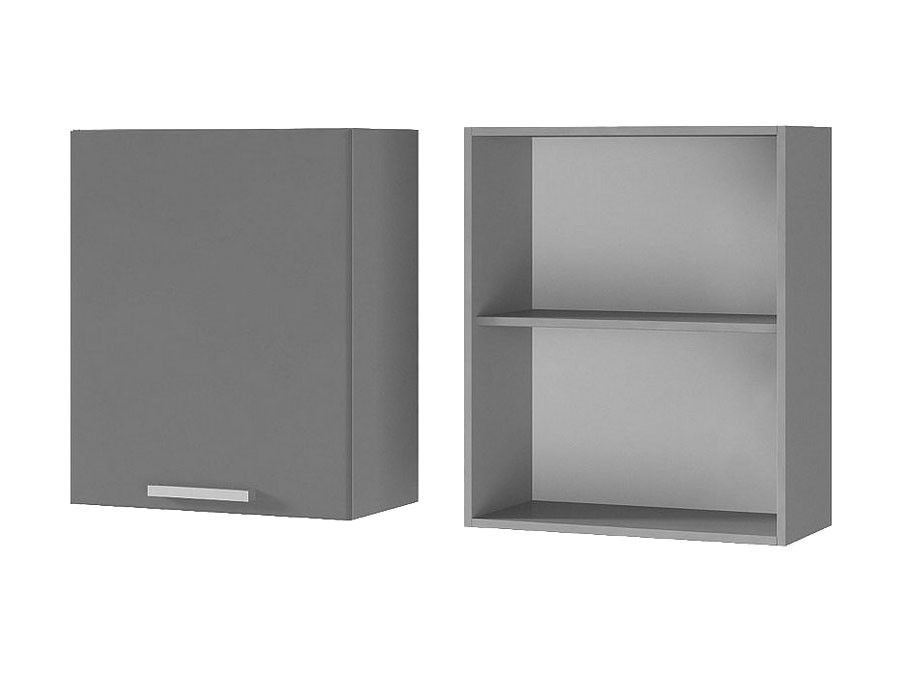 Угловой кухонный гарнитур Монро Рубин 320 х 140 см