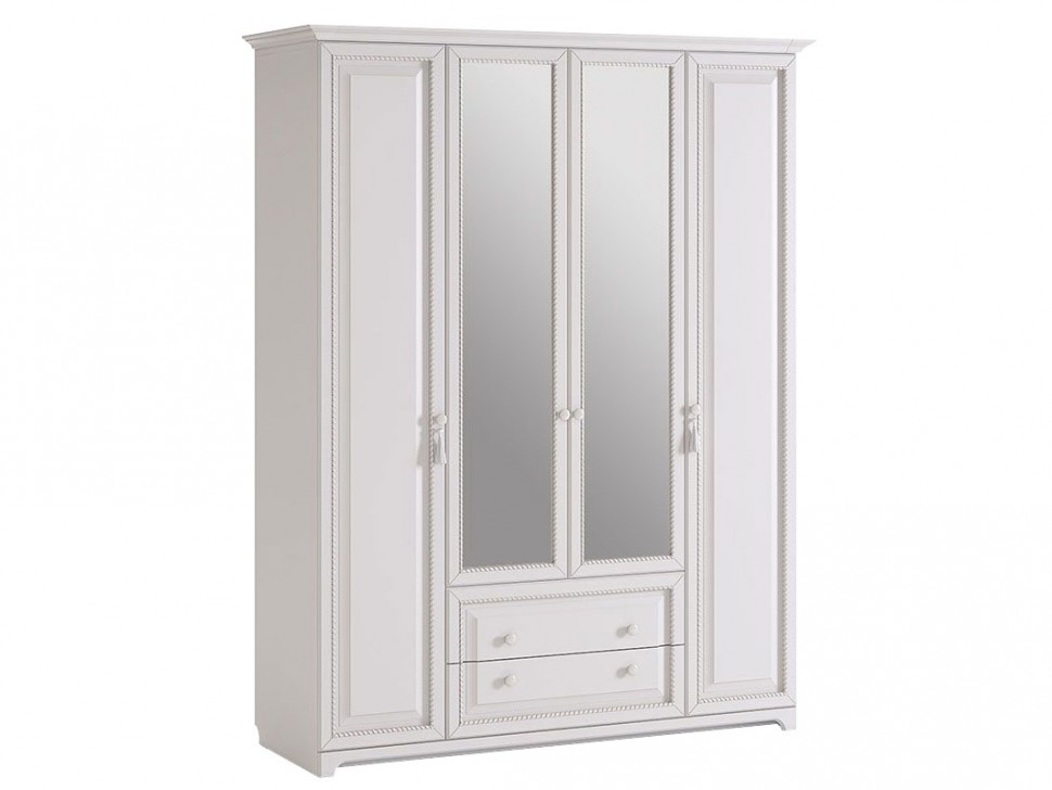 Распашной шкаф Белла