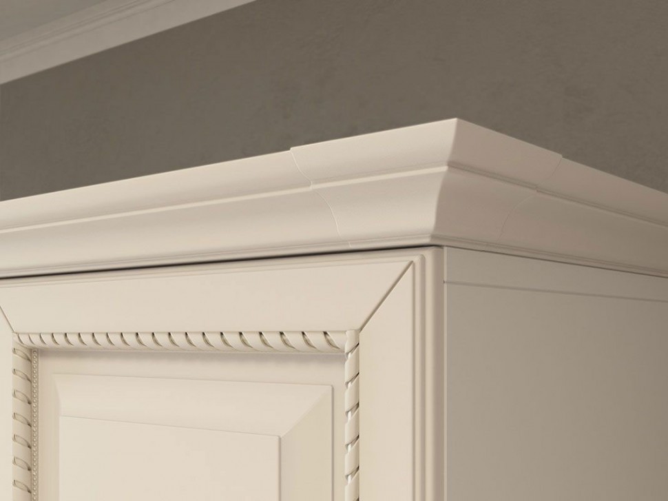 Распашной шкаф Белла