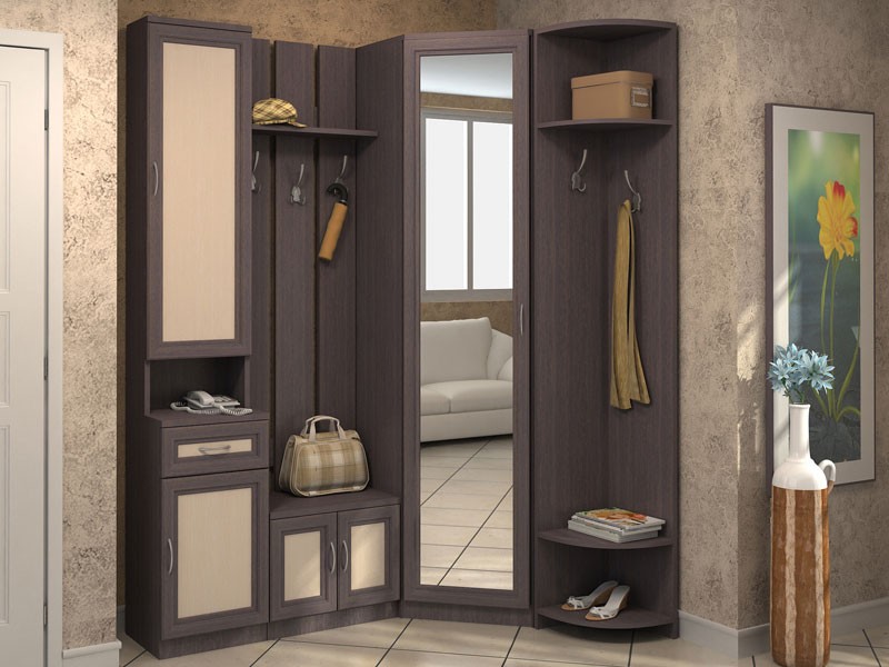 Прихожая Мерлен