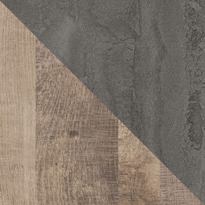 Набор прикроватных тумб Хуго 2 шт