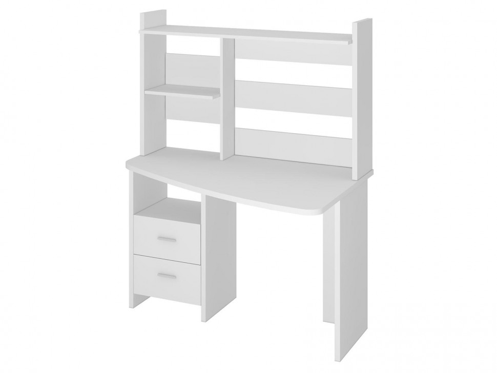 Компьютерный стол СКЛ-Крл120+НКЛ-120