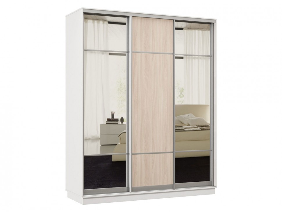 Шкаф-купе Маршал