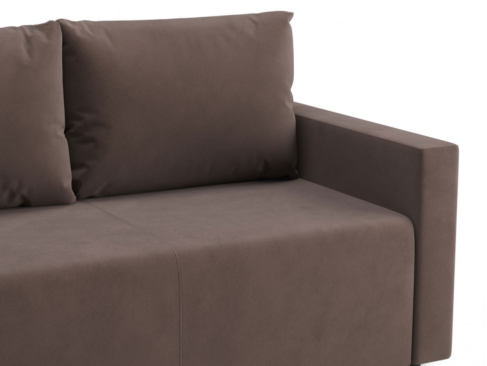 Прямой диван Непал