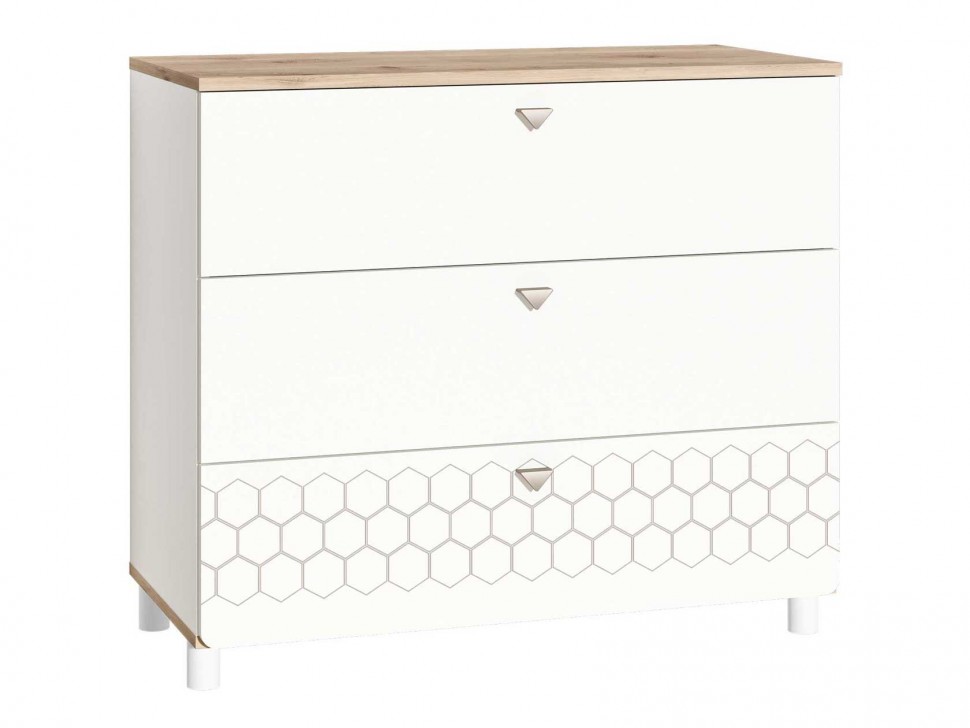 Комплект детской мебели Эйп