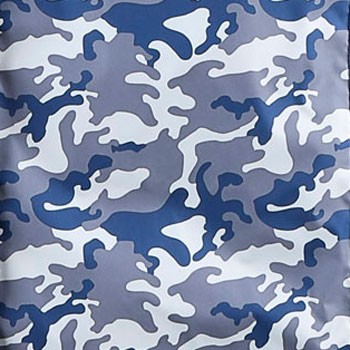 Кофр для одежды, 5 карманов, 105х40см