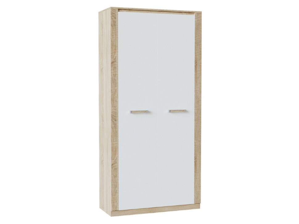 Распашной шкаф Элегия ШК-152