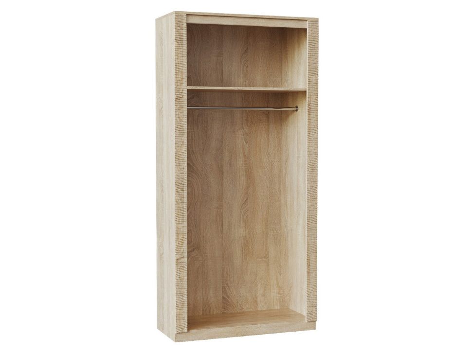 Распашной шкаф Элегия ШК-152