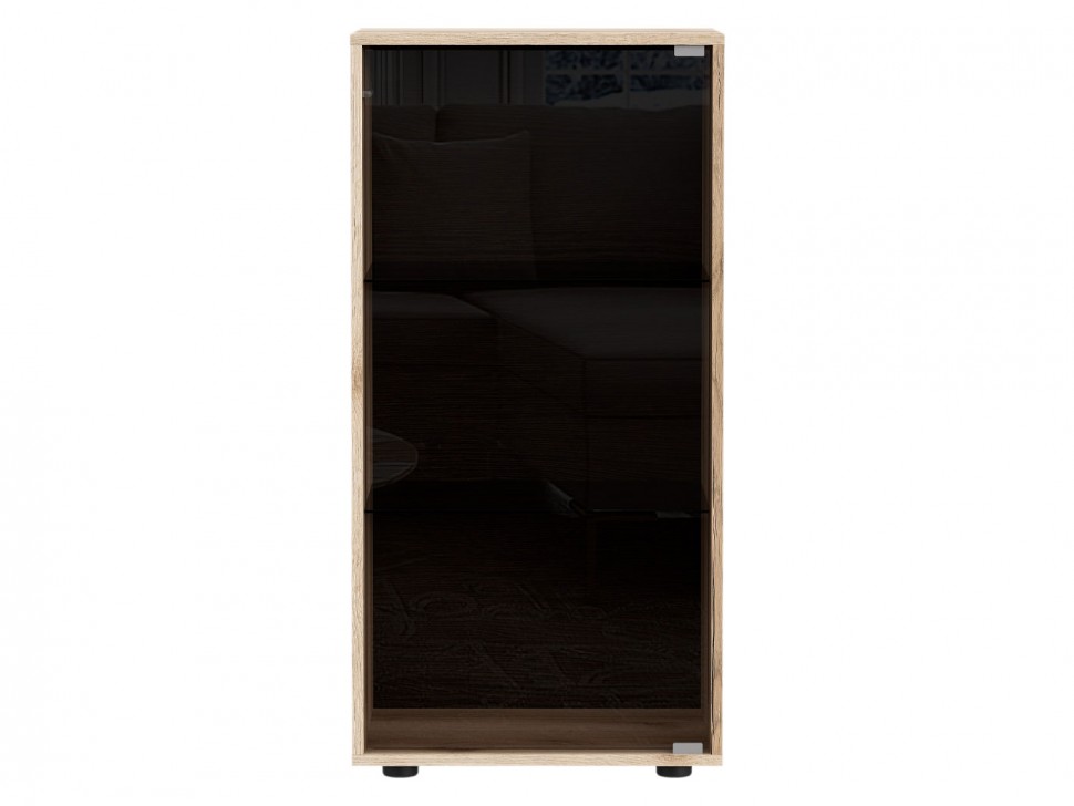 Шкаф-витрина Одри